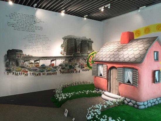 ギャラリー エークワッド